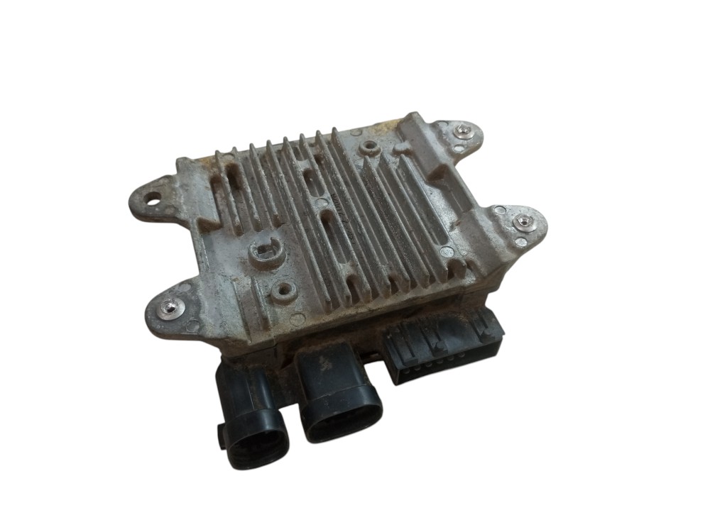 Modulo Direcao Citroen C3 1.6 2003 2005 2008 2010 2012 Usado 6