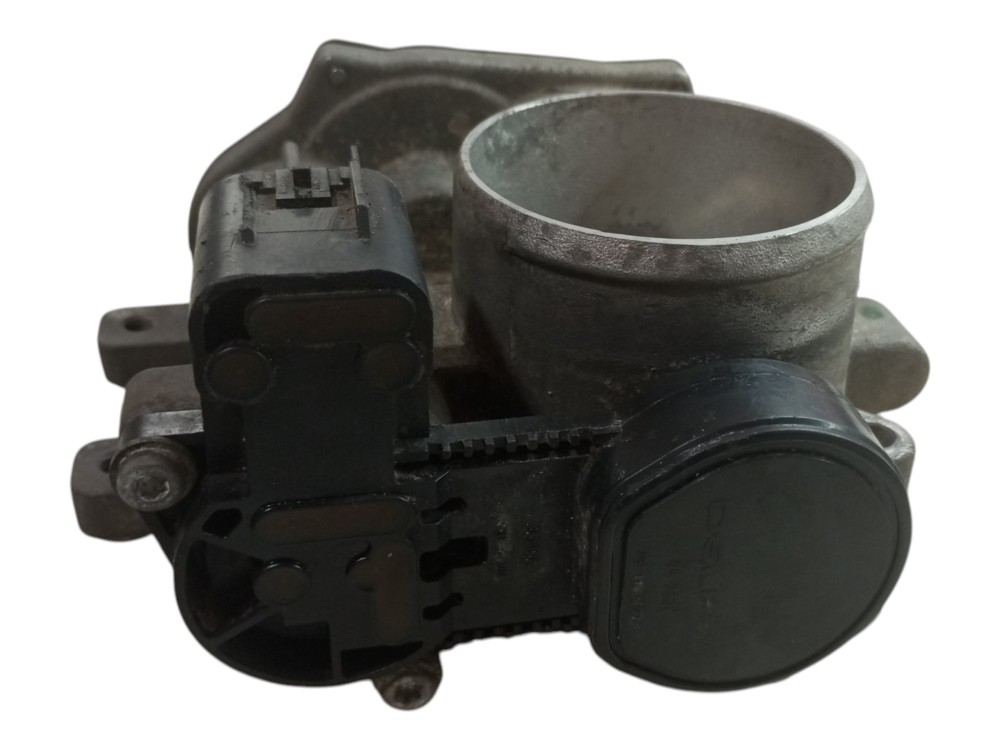 Tbi Corpo Borboleta Fiat Stilo 2003 2007 2011 Usado 1.8 Usad 2