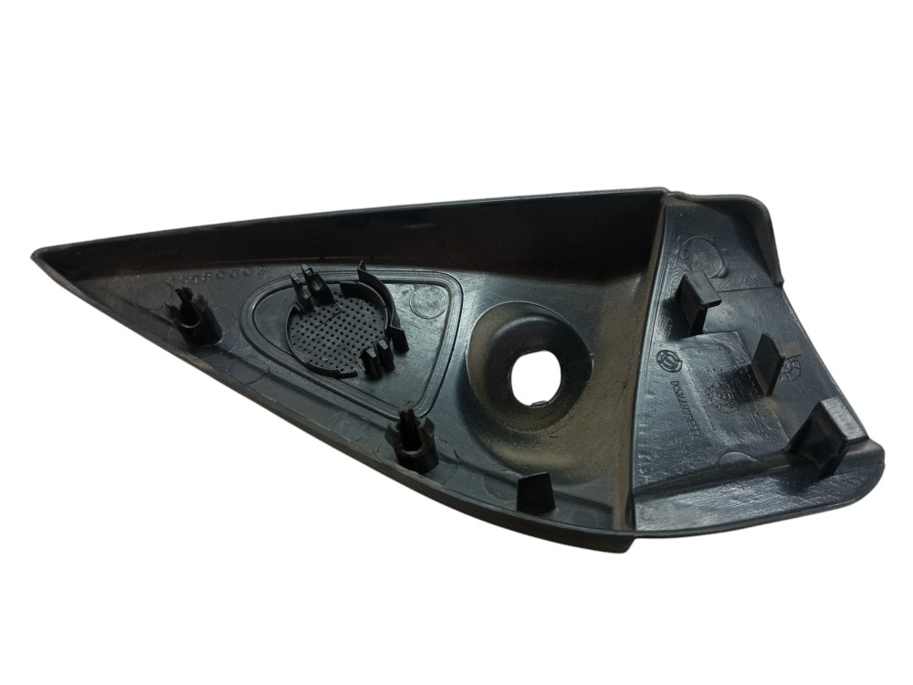 Acabamento Interno Retrovisor Fiat Siena 2004 2012 Esquerdo 5