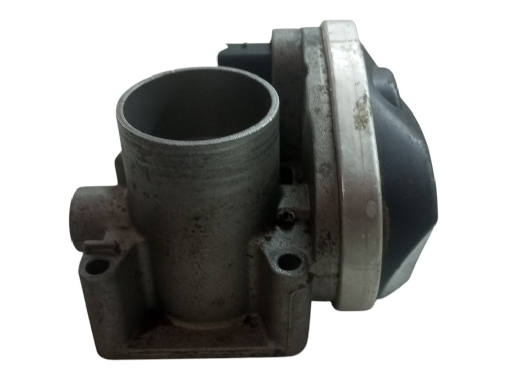 Tbi Volkswagen Polo 2003 2006 2009 2011 Corpo Borboleta 4