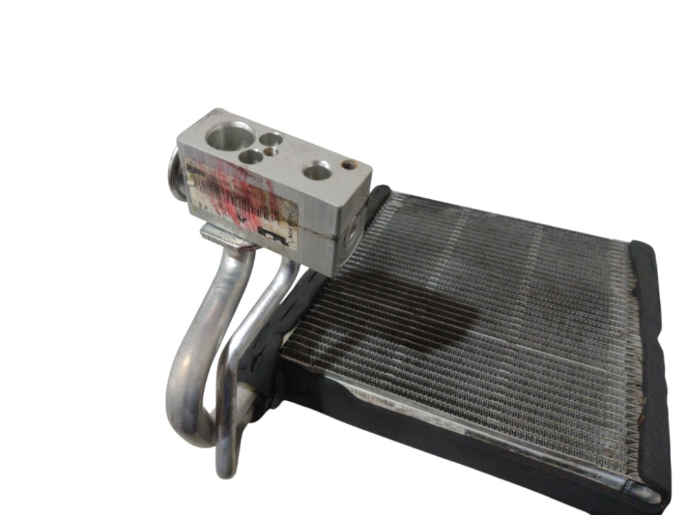 Radiador Ar Quente Renault Logan 2014 2016 2018 2020 1.6 3
