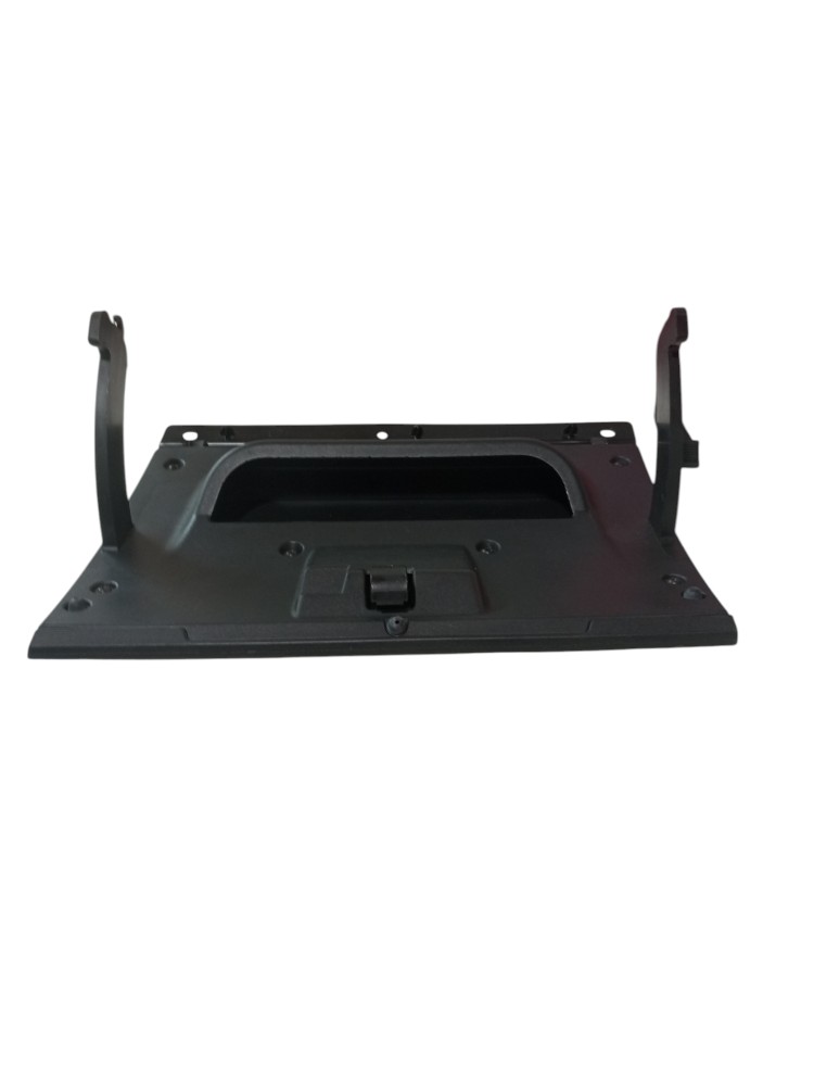 Tampa Painel Porta Luvas Renault Oroch 2023 2024 2025 6