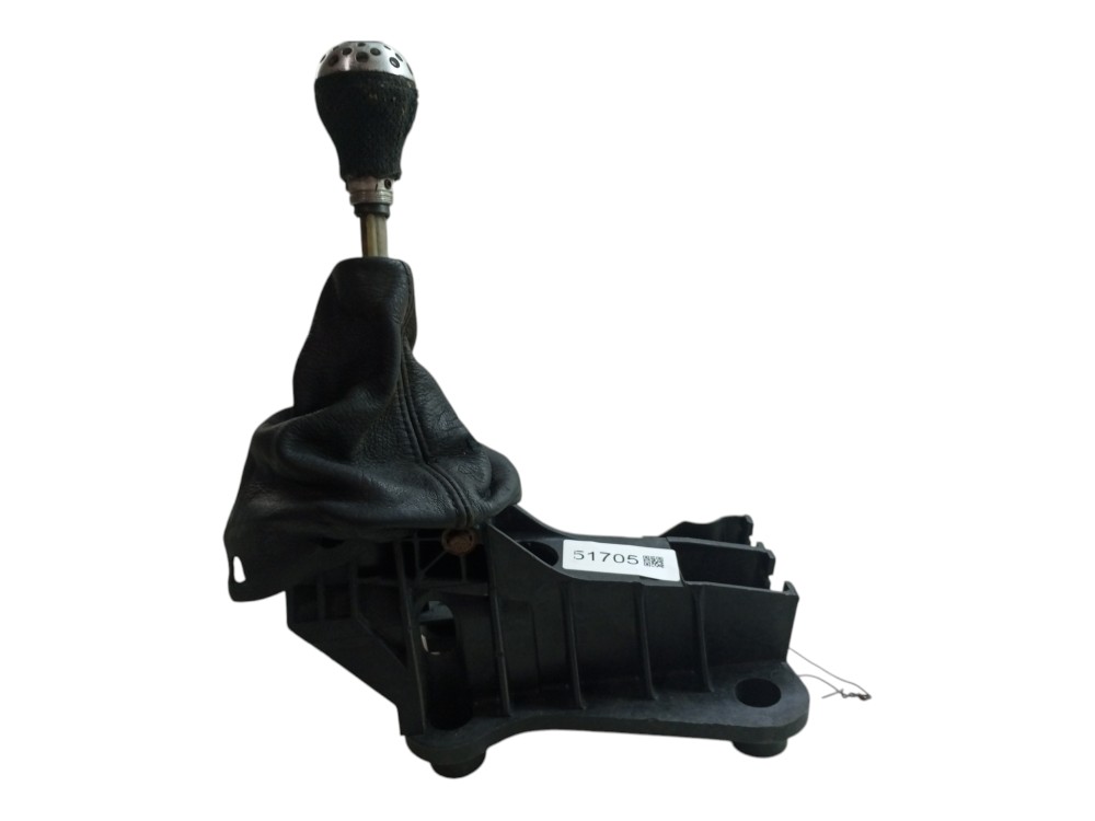 Alavanca De Marcha Manual Peugeot 307 2007 2008 2009 2012 4