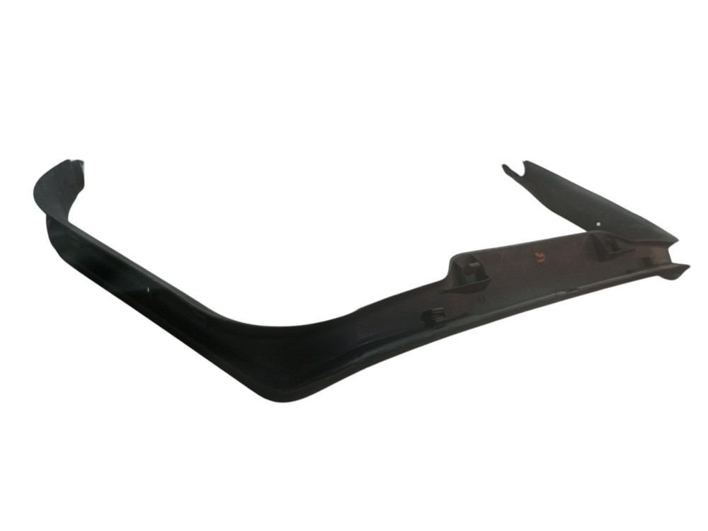 Moldura superior porta malas audi a3 1997 a 2006 usado