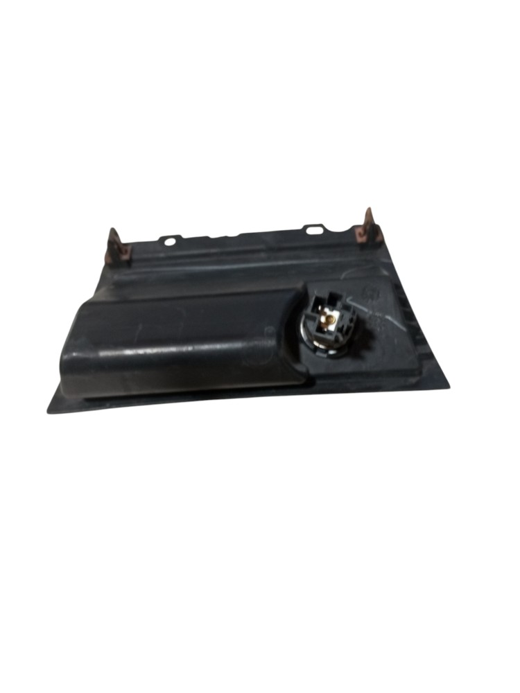 Moldura Porta Objeto Console Fusion Tomada 2006 2007 2008 4