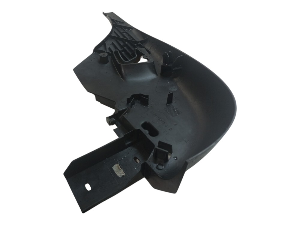 Moldura Console Central Direito Peugeot 307 2002 2004 2008 5