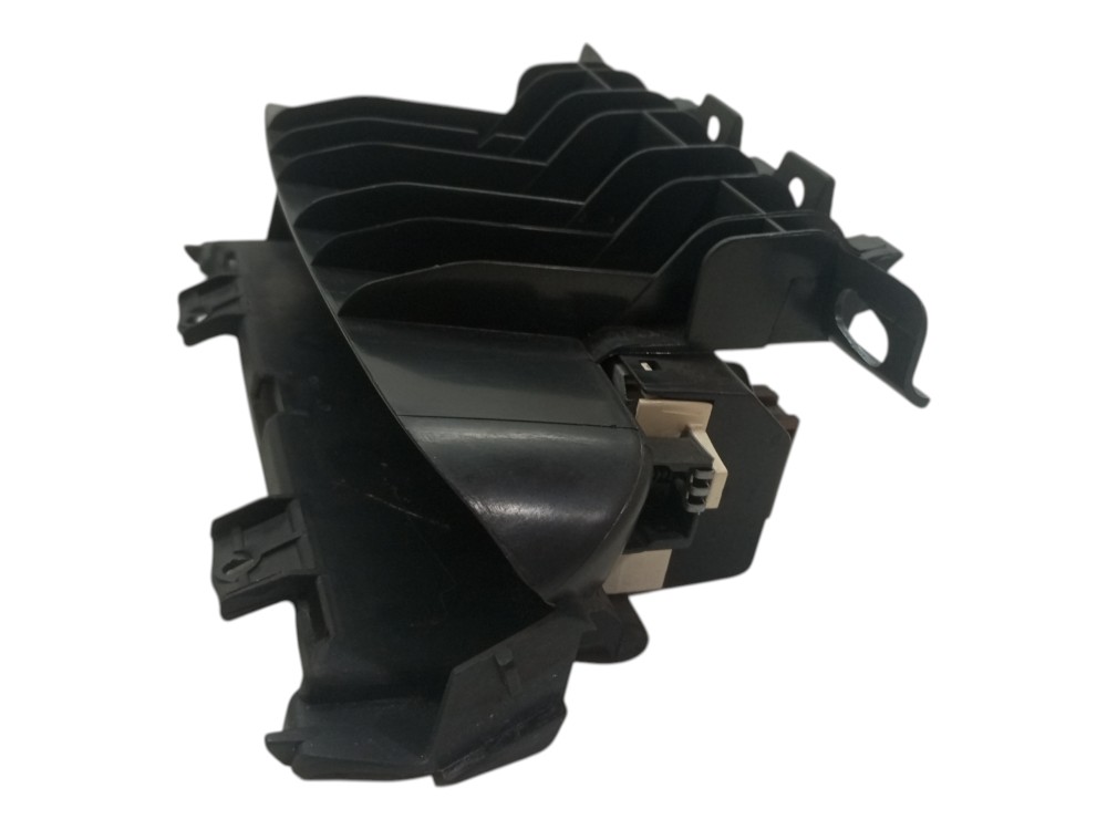 Computador Bordo Citroen C4 Pallas 2008 2012 Usado 6