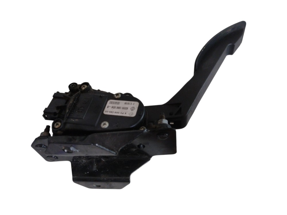 Pedal Acelerador Sandero Logan 2007 2008 2009 2010 2012 1.0 2