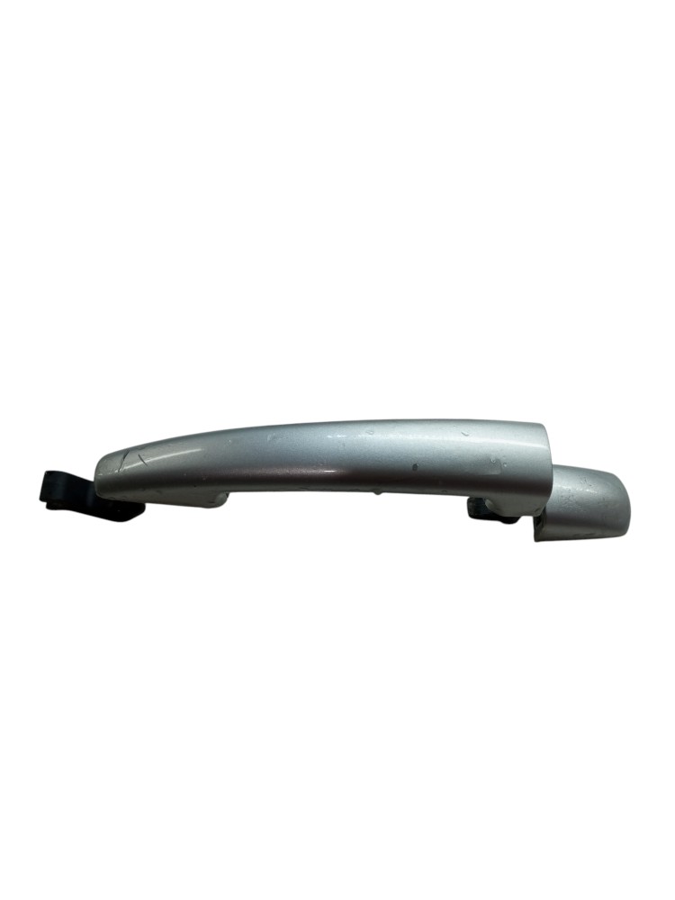 Macaneta Externa C4 Pallas 2008 2012 Traseiro Esquerdo Usado 1