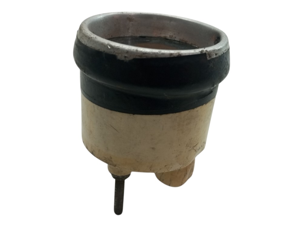 Manometro Marcador Suapensao Ar 200 Psi Usado Com Detalhe 6