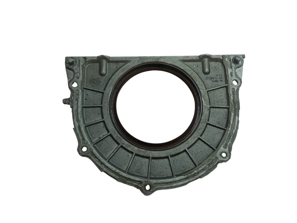 Retentor Volante Flange Captiva 2008 2009 3.0 V6 Traseiro 4