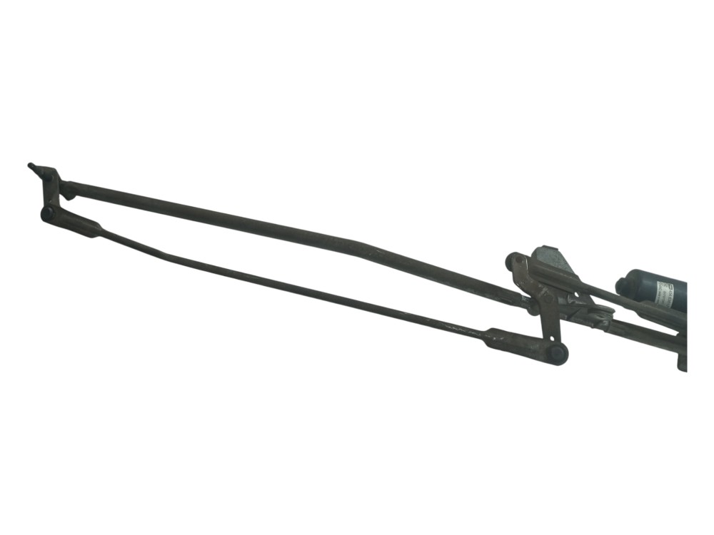 Galhada Motor Limpador Parabrisa Peugeot 307 2002 2004 2008 2