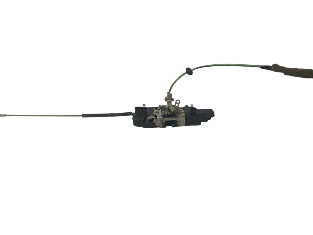 Fechadura Eletrica Stilo 2003 2011 Dianteiro Direito Usado 3