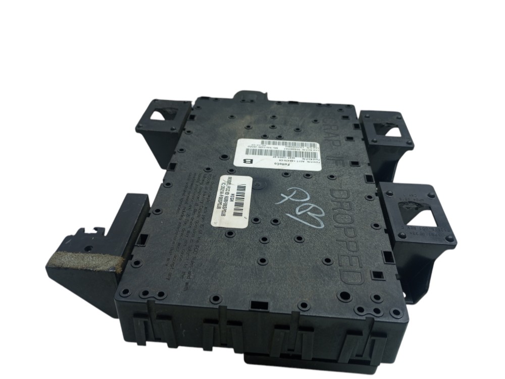 Modulo Conforto Bsi Ford Fusion 2010 A 2012 3.0 V6 7