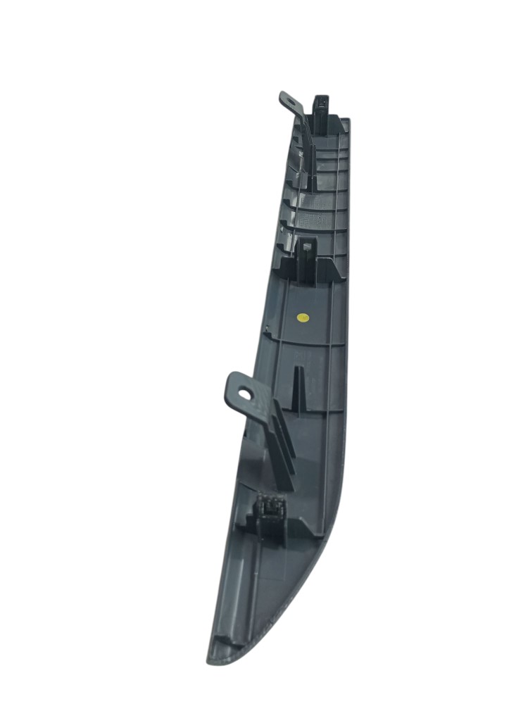 Moldura Acabamento Painel Gm Captiva 2009 2010 2012 Preto 6