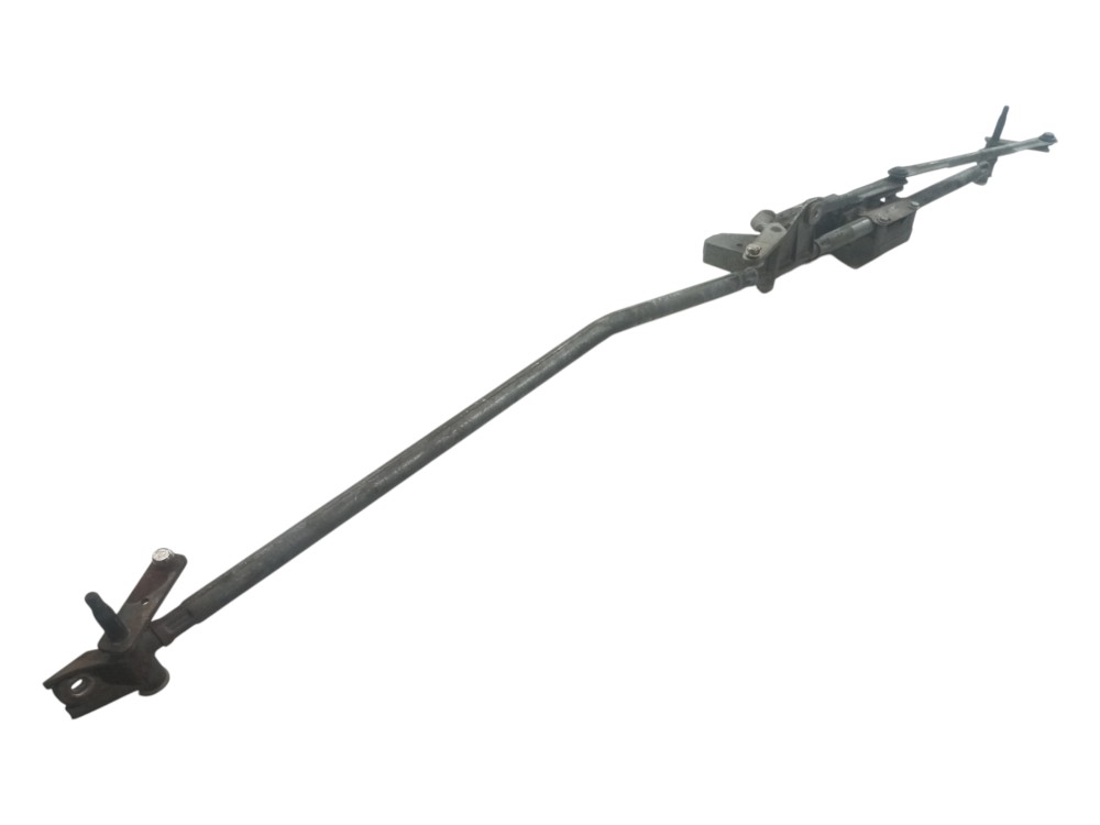 Motor Limpador Parabrisa Peugeot 307 2002 2008 Dianteiro 1