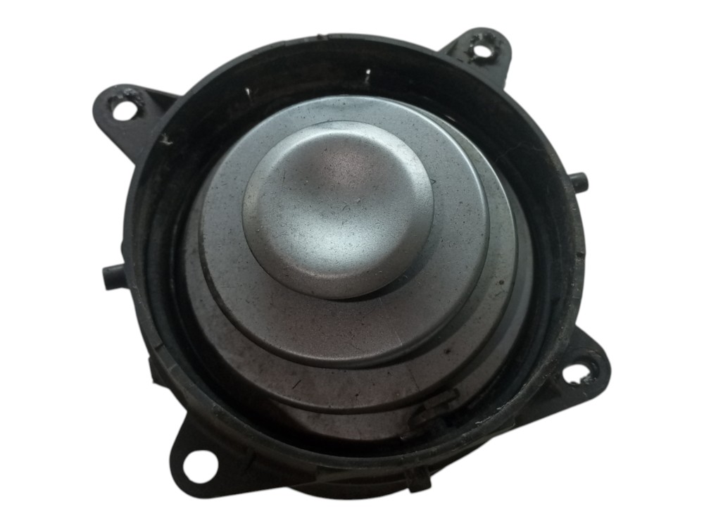 Difusor Ar Painel Central Citroen C3 2003 2006 2009 2012 2