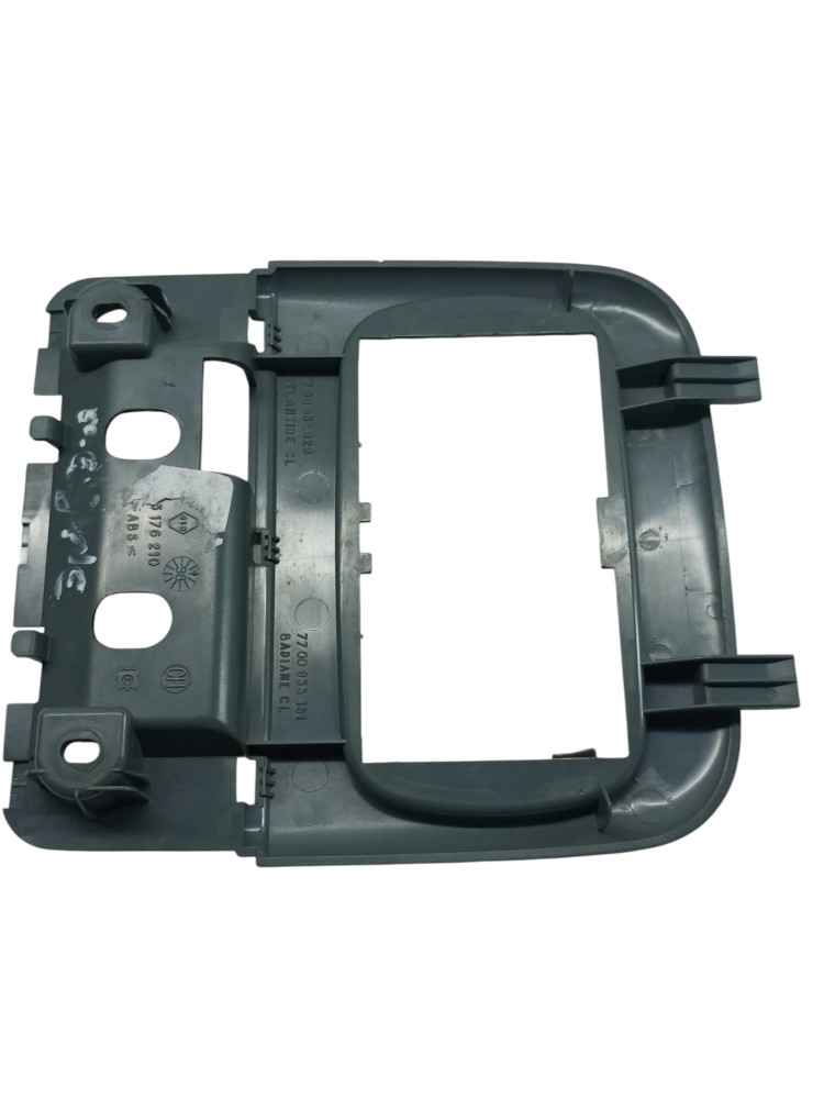 Luz Teto Moldura Megane Scenic 99 2001 2002 2003 2004 2005 1
