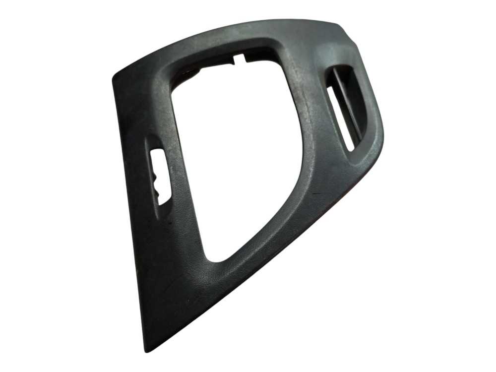 Moldura Difusor Ar Fluence 2012 2013 2015 Lado Esquerdo 6
