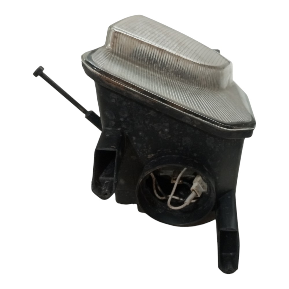 Farol Milha Astra Zafira 2003 2006 2009 2010 Esquedo Usado 2