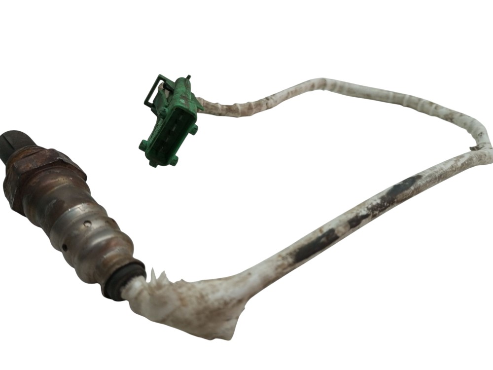 Sonda Lambda Citroen C4 Pallas 2007 2008 2009 2012 Usado 5