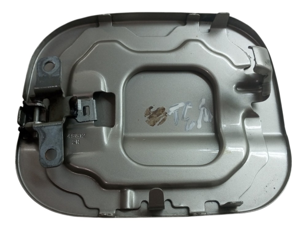 Portinhola Tanque Combustivel Fiat Grand Siena 1.4 2012 2020 6