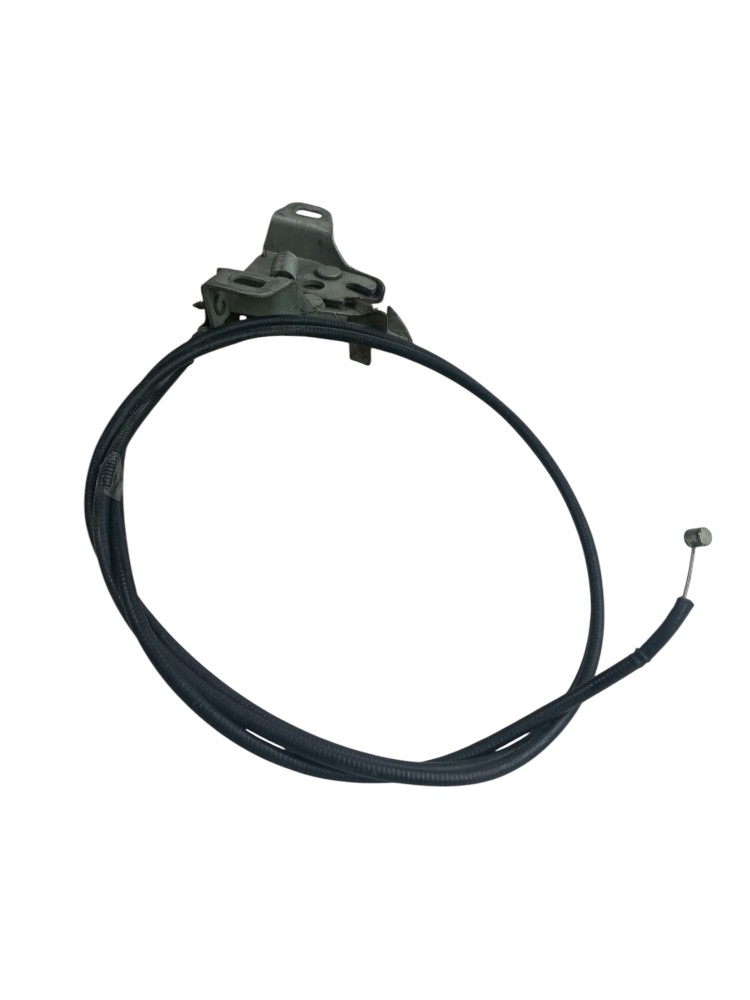 Fechadura Capo Gol G3 Parati Saveiro 99 2000 2005 Volkswagen 2