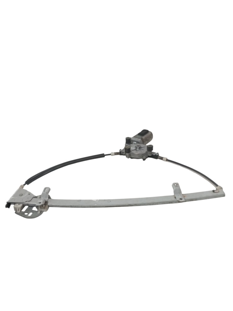 Maquina Vidro Dianteiro Ford Escort Zetec 97 99 2002 Esquerd 1
