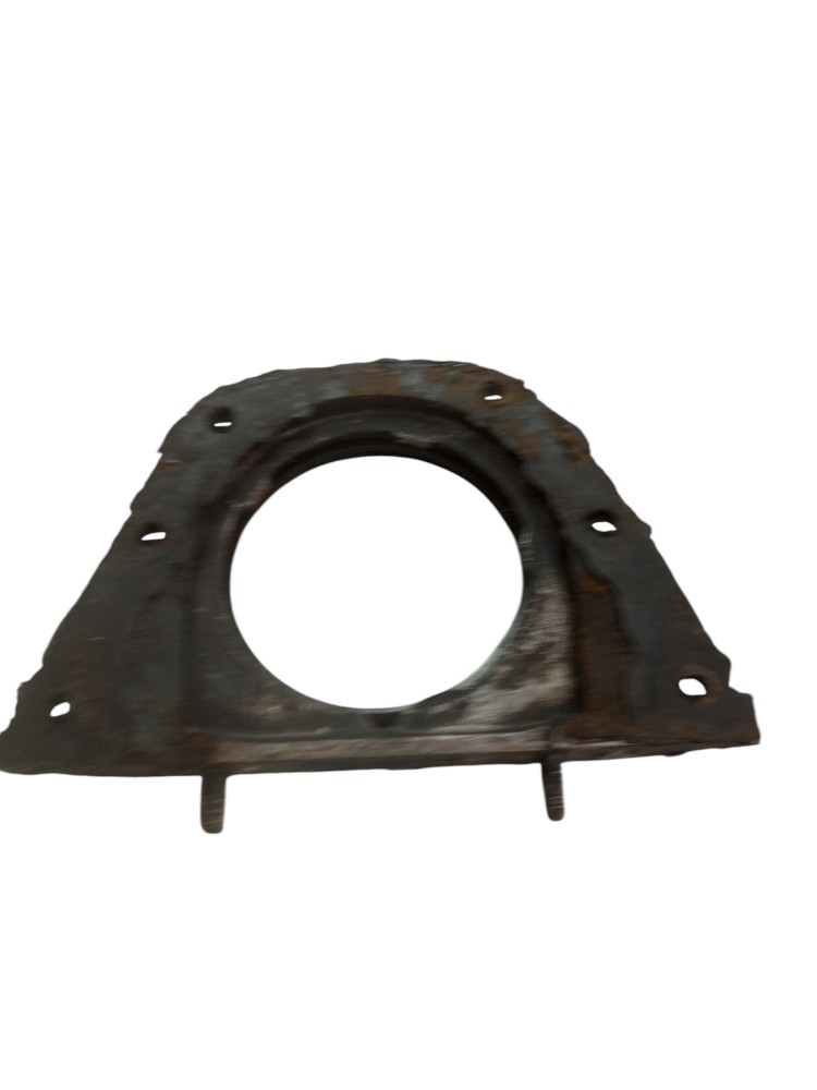 Flange retentor virabrequim traseiro palio 96/2001 fiat 3