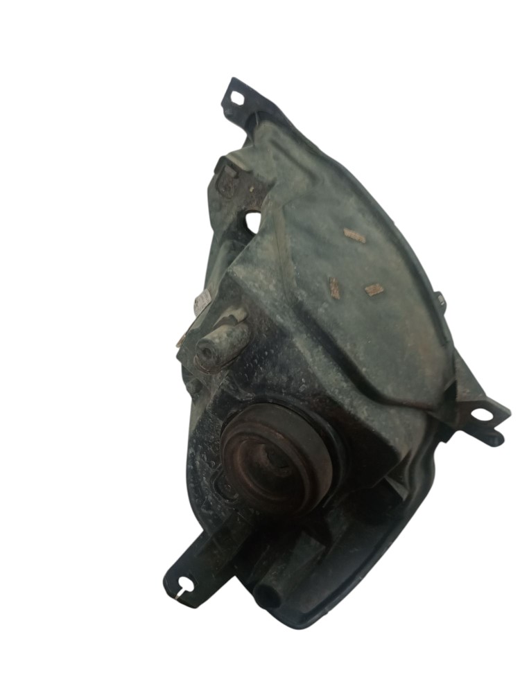 Farol Ford Ka 2009 Dianteiro Esquerdo Esquerdo/motorista 5