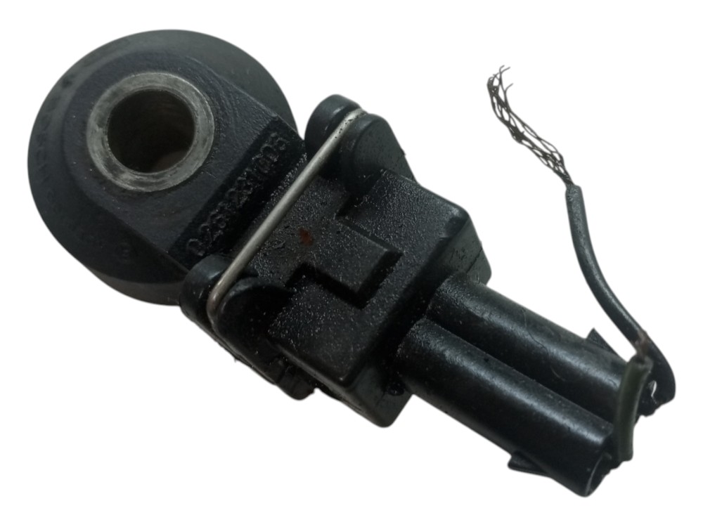 Sensor Detonacao Chevrolet Vectra Omega 2006 2007 2008 1