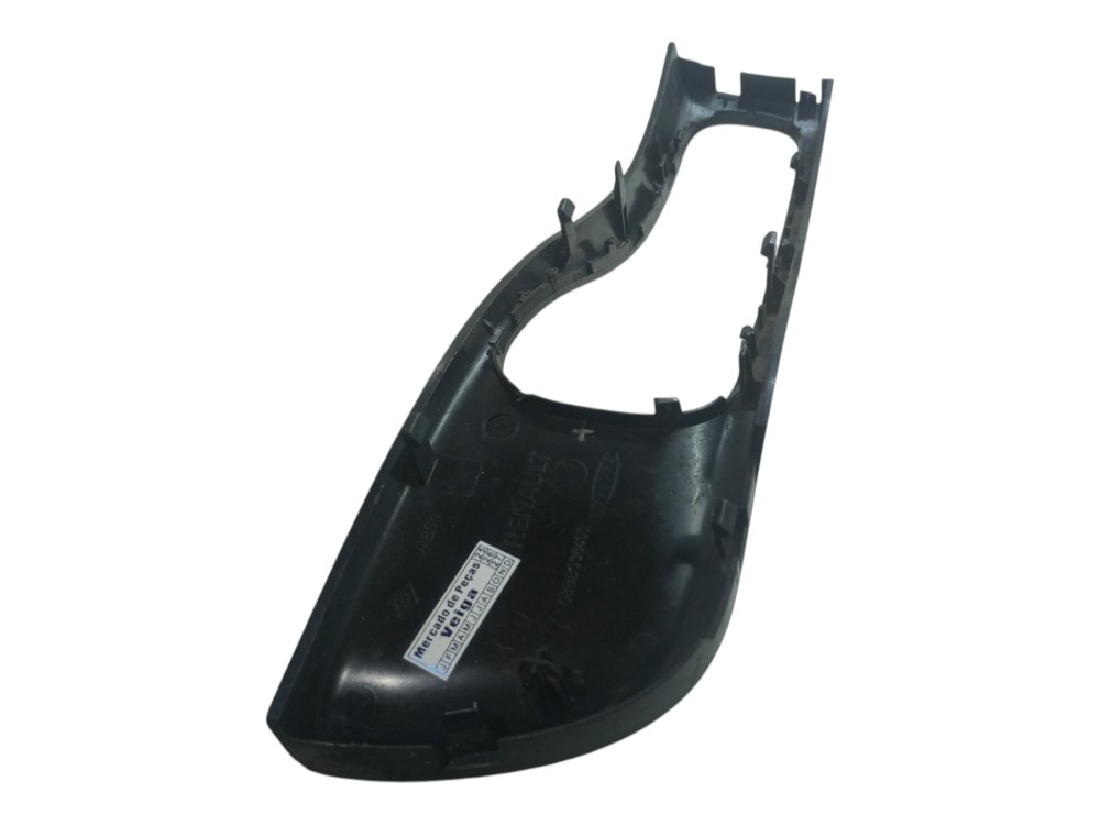 Moldura Freio Mao Renault Fluence 2.0 2011 2014 2016 4