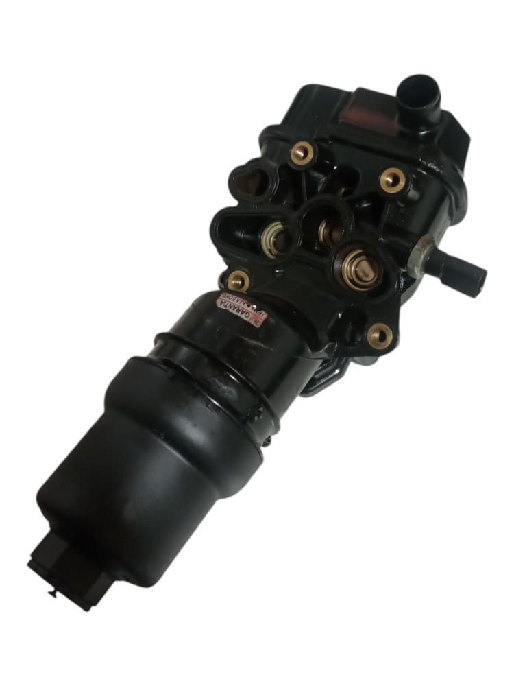 Carcaca Valvula Termostatica Vw Gol G3 G4 1.0 16v 2006 2014 5