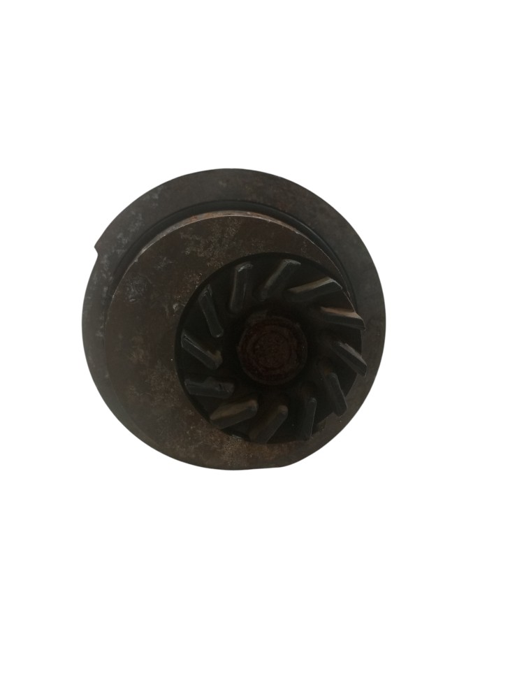 Bomba Agua Automotiva Schadek Corsa 94/2002 Usado 2