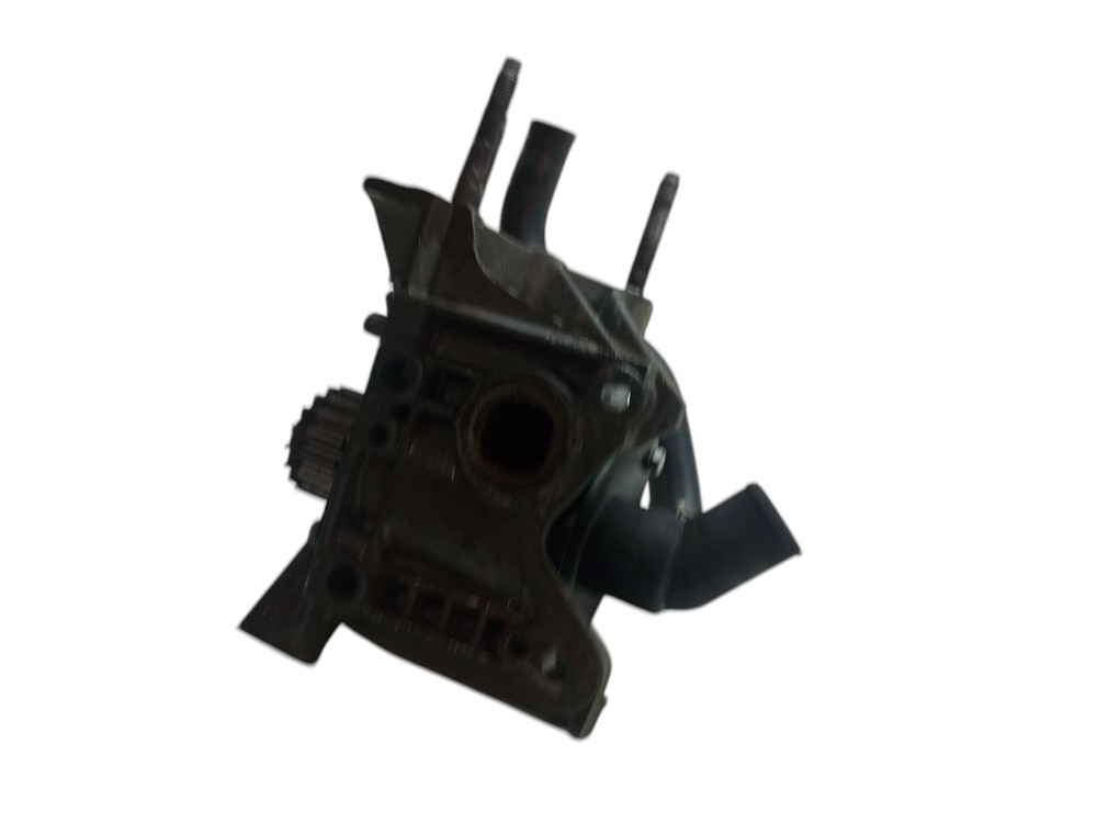 Carcaca Bomba Dagua Peugeot 206 207 C3 2008 2009 2010 2011 6