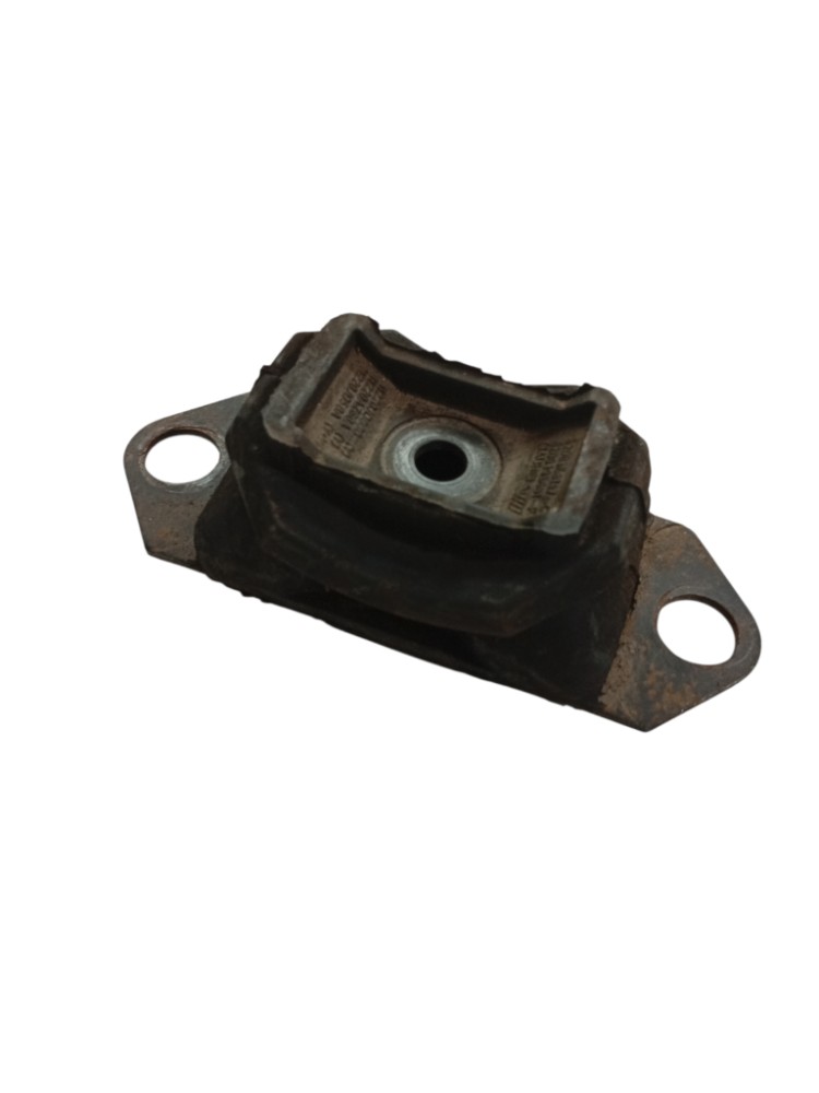 Coxim Cambio Renault Megane Esquerdo 2007 2013 5