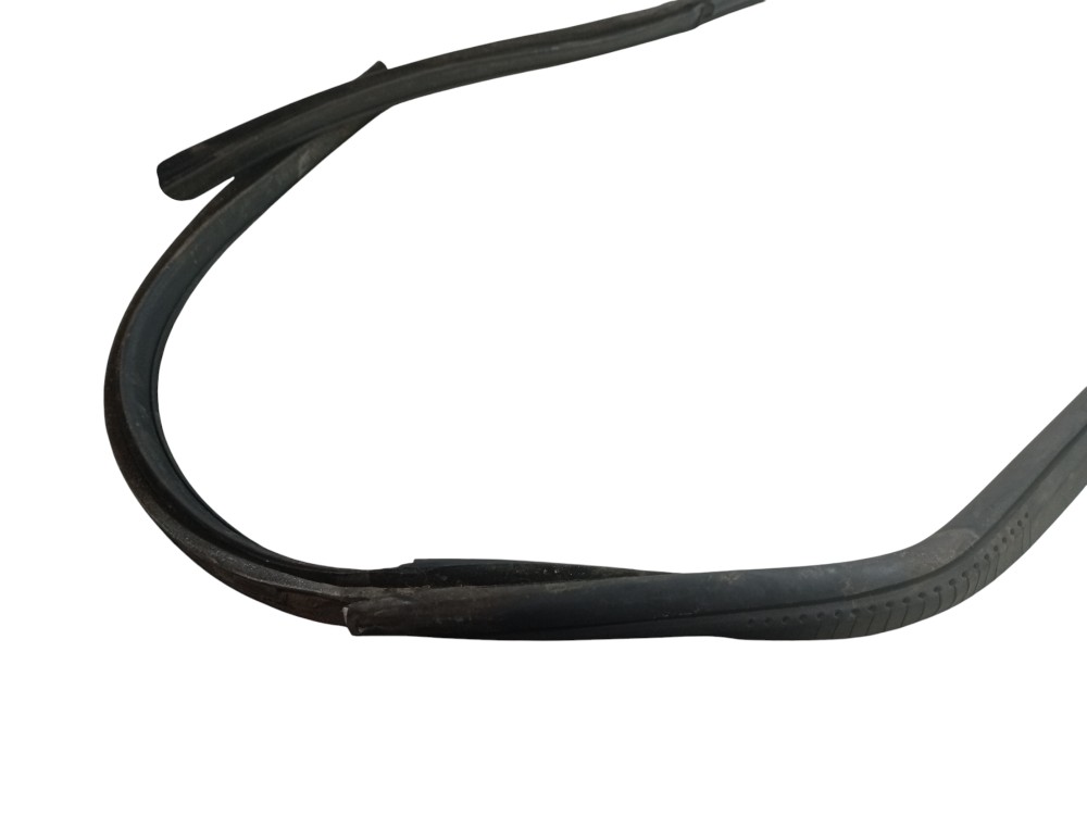 Borracha Porta Passat 97 98 99 Dianteira Direita Usado Vw 5
