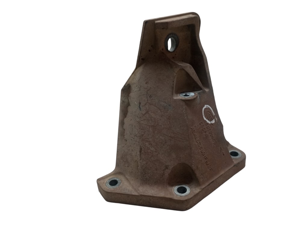 Suporte Motor Coxim Discovery 3 Land Rover 2008 2009 4.0 V6 9