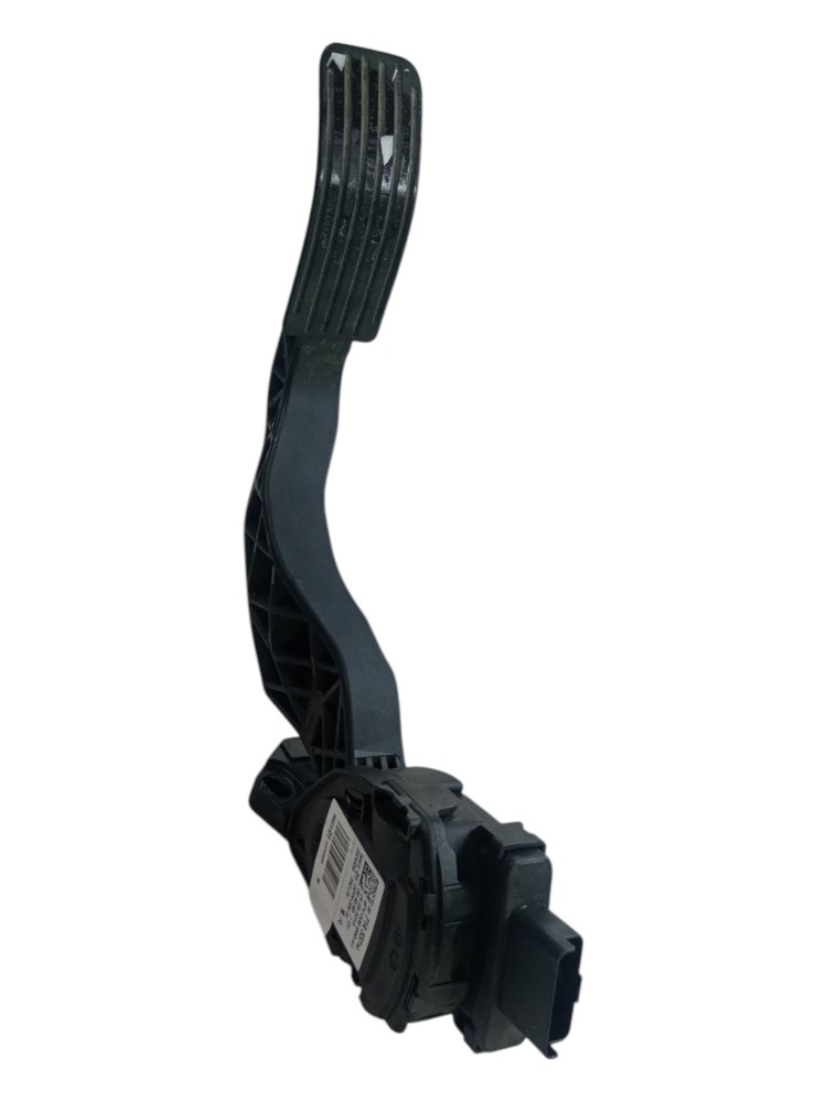 Pedal acelerador eletronico Peugeot 408 Citroen C4 2012 2015 1