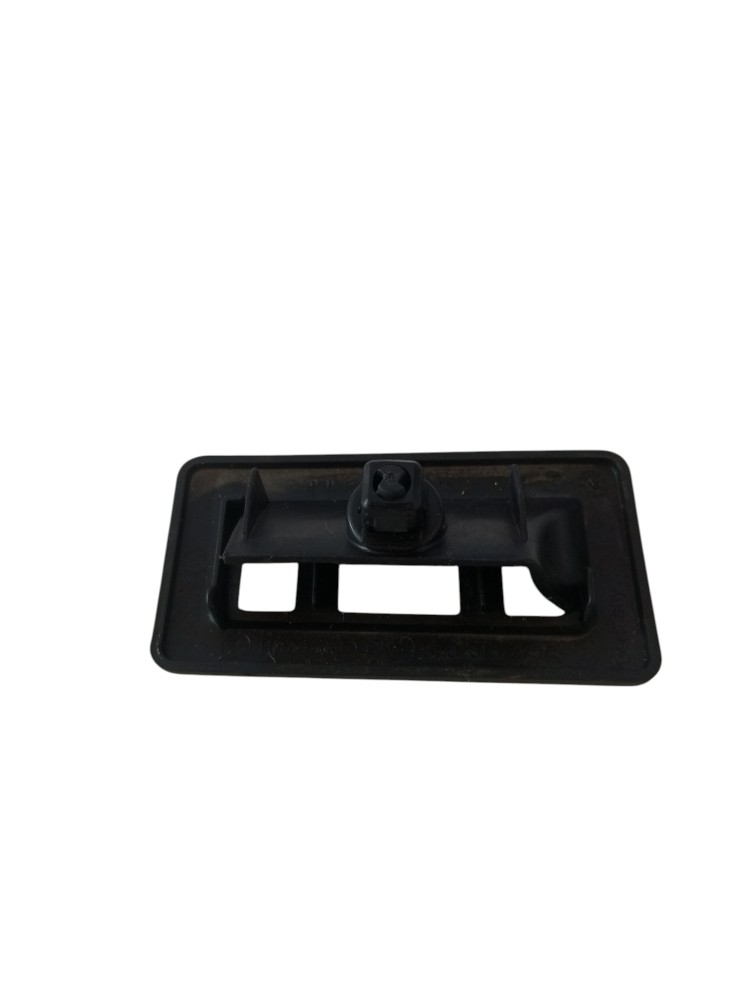 Moldura Tampa Ventilacao Carpe Audi A3 Sportback 2007 2014 3