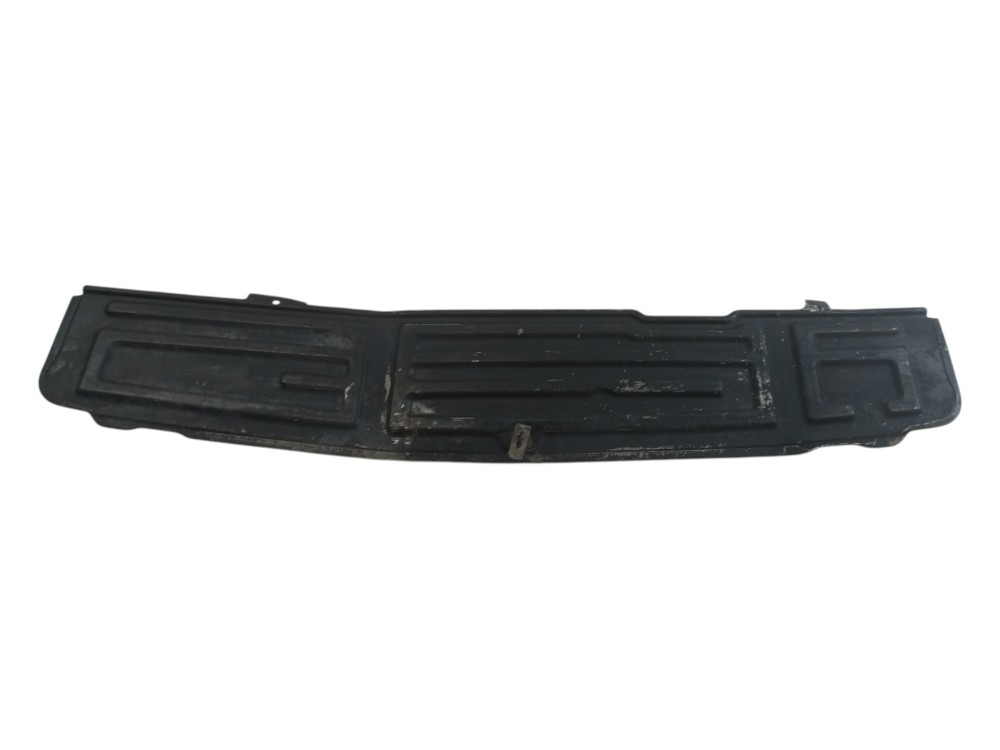 Tampa Caixa Ferramentas Chevrolet Zafira 2005 2010 2012