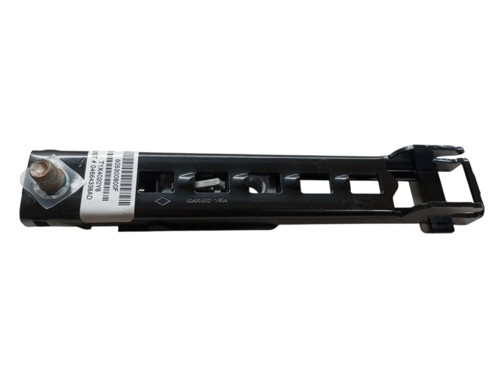 Regulador Altura Cinto Fiat Freemont Dodge Journey 2011 2016 1
