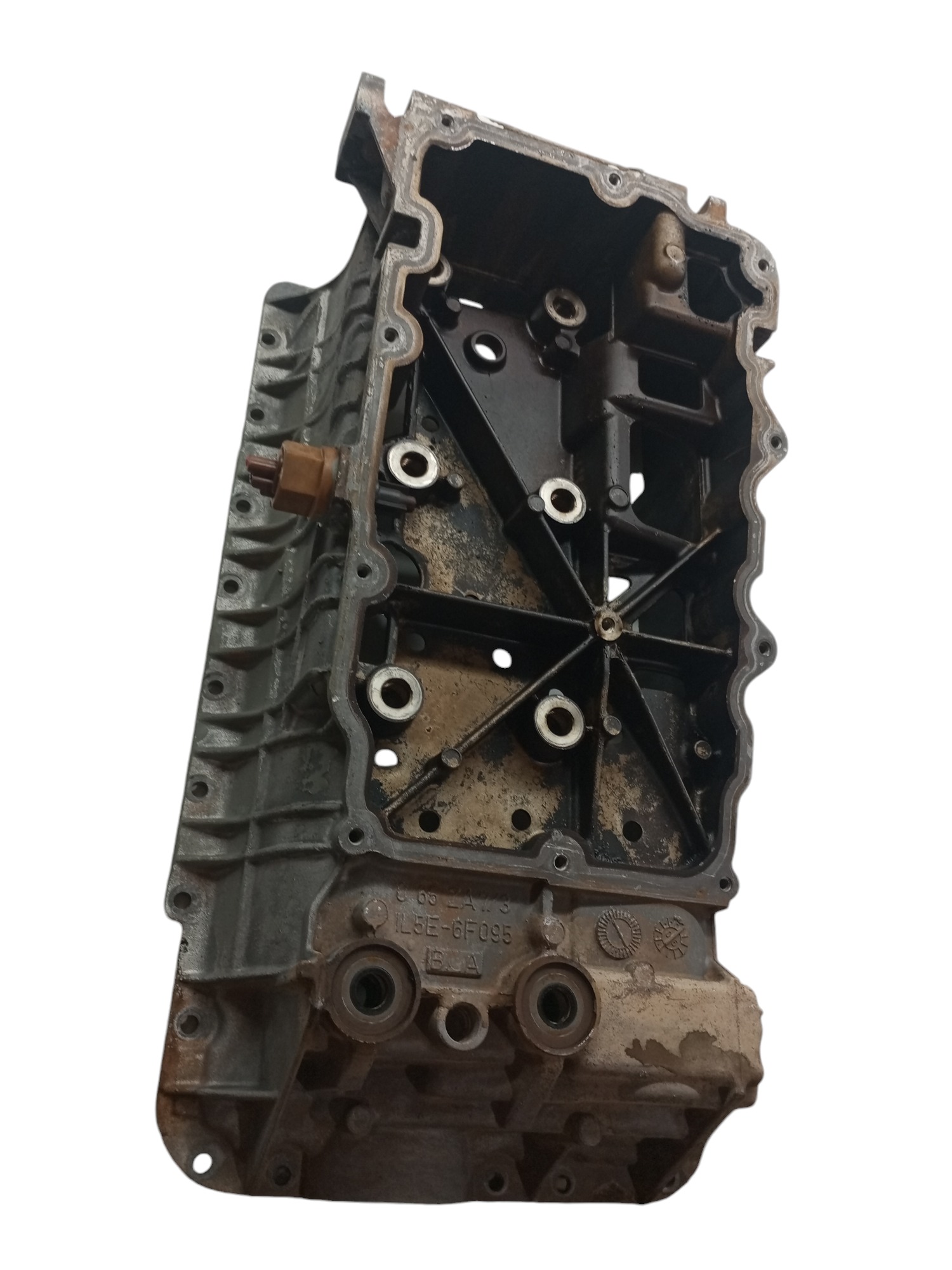 Carter Motor Land Rover Discovery 3 2007 2008 2009 4.0 1