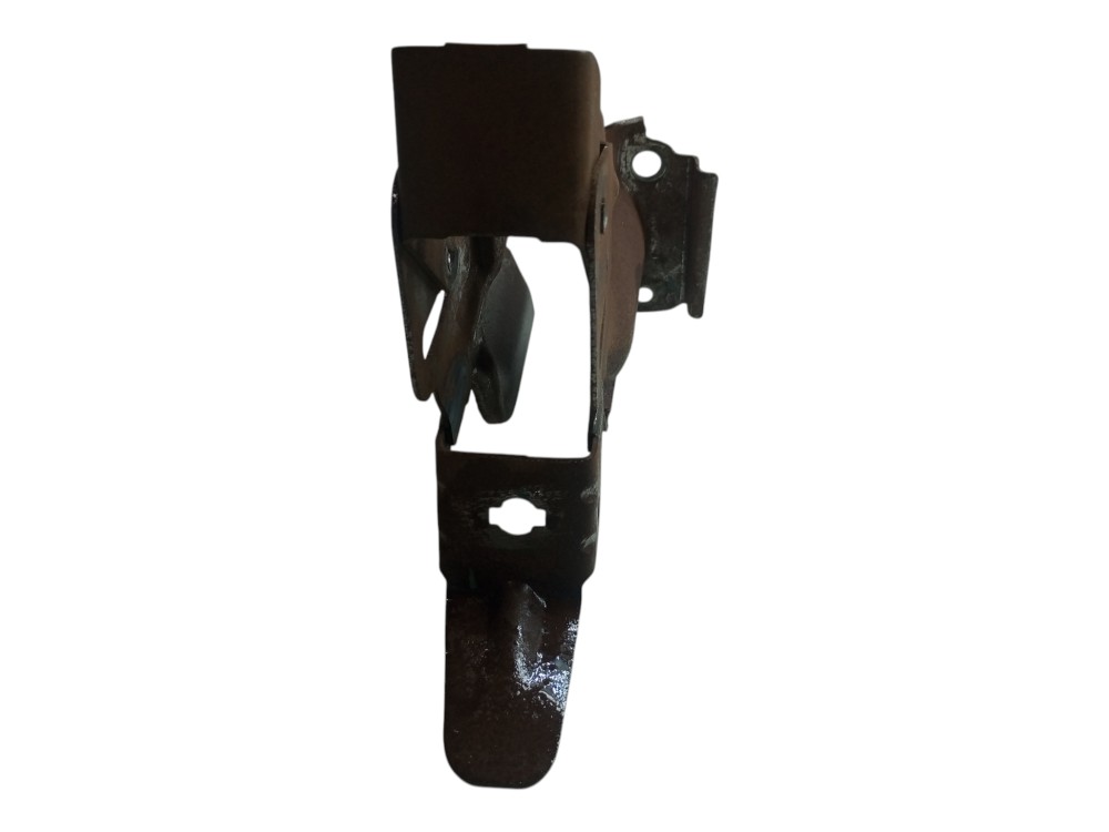 Suporte Pedal Freio Renault Sandero Logan 2008 2010 2012 2
