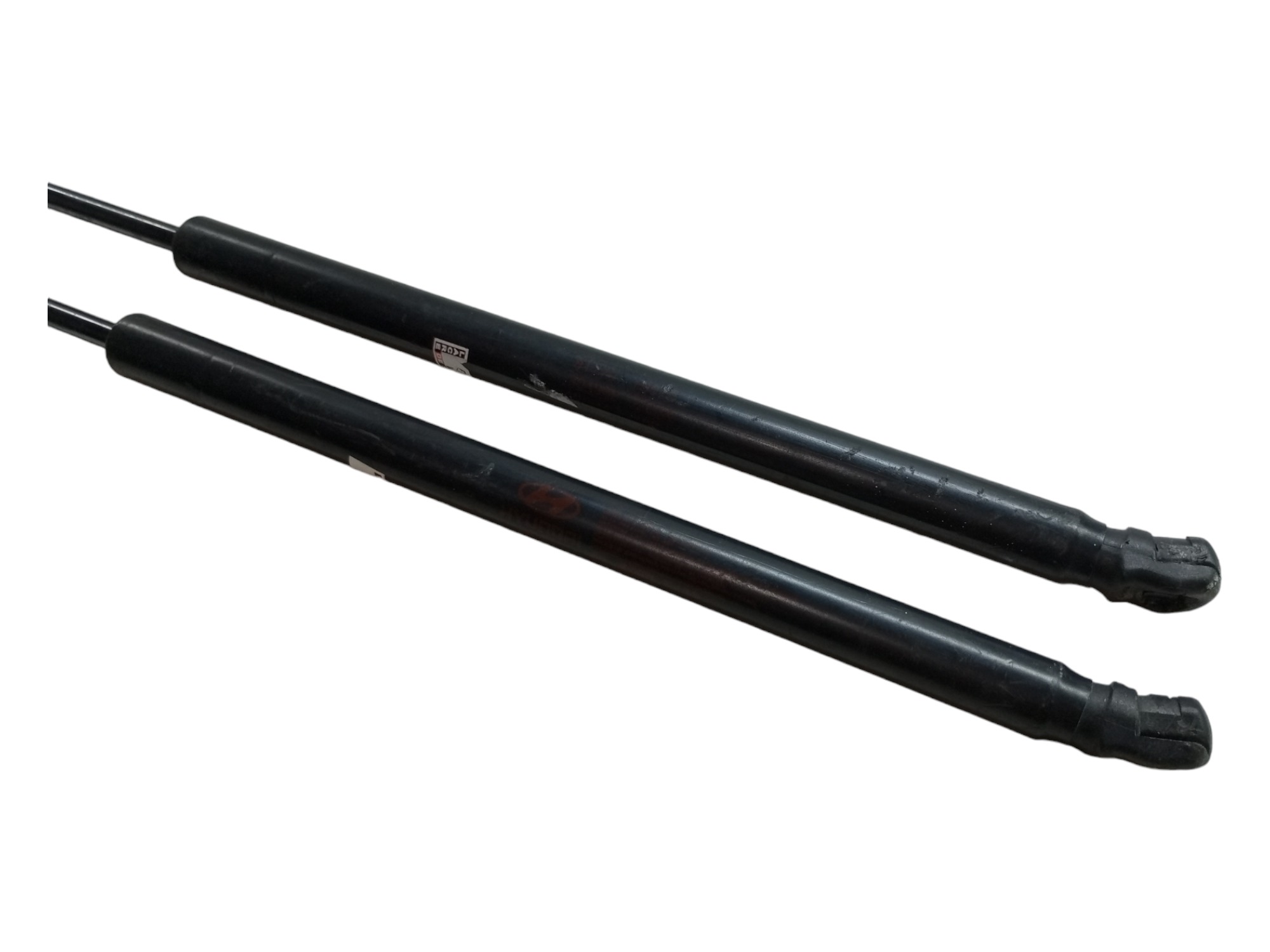Amortecedor Tampa Traseira Hyundai Azera 3.3 2008 2010 2012 7