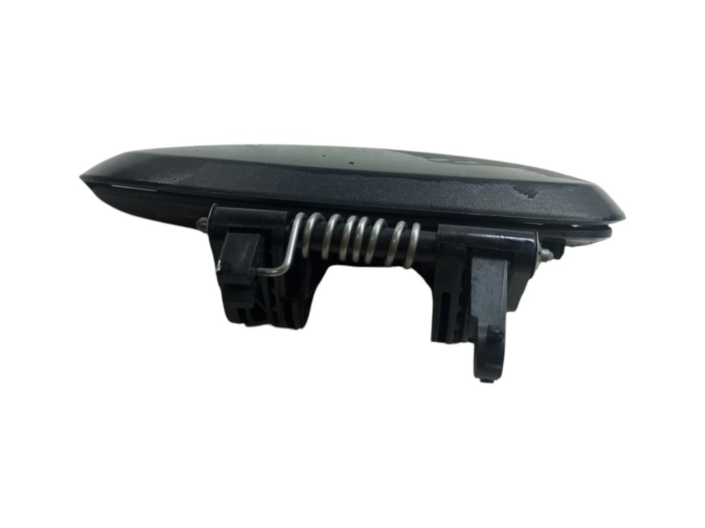 Macaneta Externa Renault Sandero 2008 2012 Traseira Direita 6