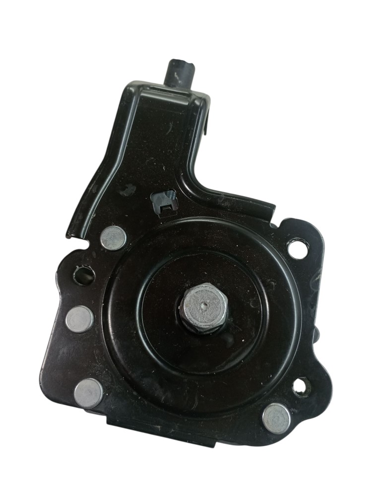 Suporte Estepe Oroch 1.3 Duster 2023 2024 2025 Renault Usado 4