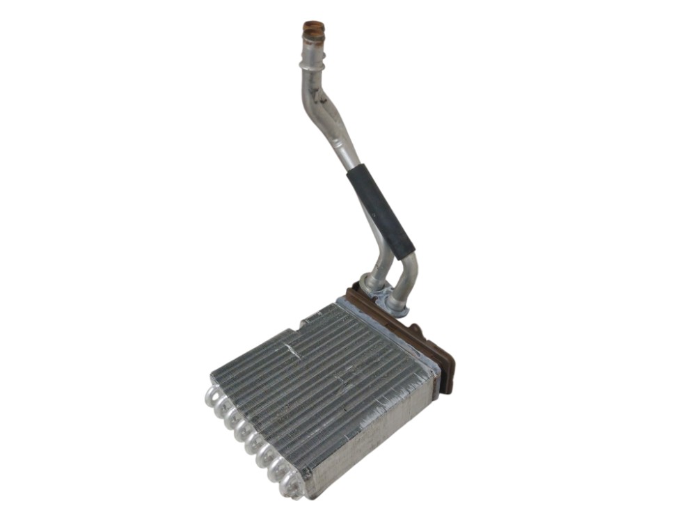 Radiador Ar Quente Logan Sandero 1.6 2014 2016 2018 2020 1