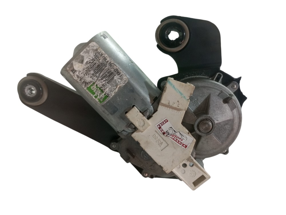 Motor limpador paranrisa 307 c3 2003 2008 2012  usado 2