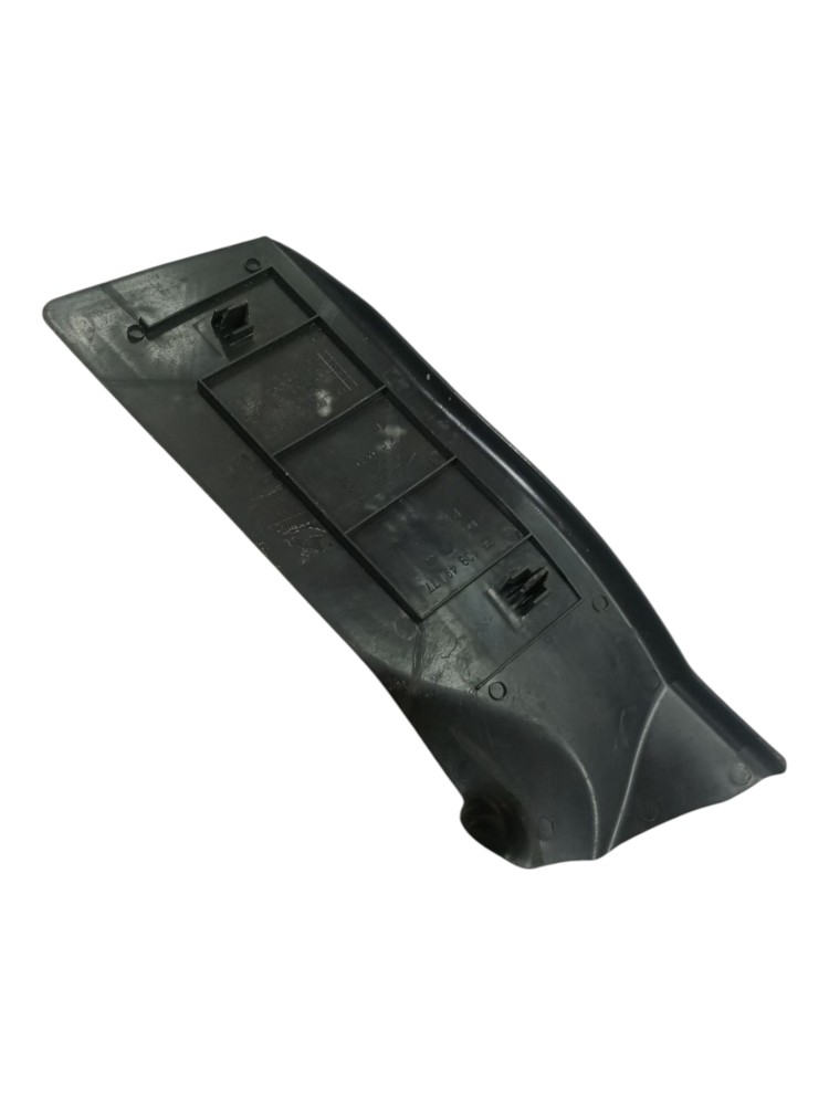 Descanso apoio pe Motorista Peugeot 307 2008 2010 2012 7
